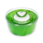 Zyliss Easy 2 Salad Spinner Green - Small. Fixed Price $35.74.