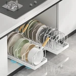 Woshen Pots And Pans Under Cabinet, Pull Out Organizer,. Fixed Price $73.59.