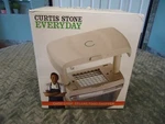 Curtis Stone Everyday Deluxe Food Chopper Red (new) *. Fixed Price $28.99.