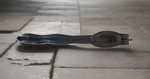 Antique Cast Iron Nutcracker Lobster Shell Collectible. Fixed Price $12.95.