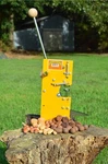 World Best Black Walnut Cracker - Grandpa's Goody Getter. Fixed Price $199.99.