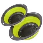 "balevi Collapsible Strainers For Kitchen - Colander Se... Fast Ship. Fixed Price $26.99.