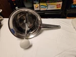 Acea 3 Disk Food Mill Inox Manodomestici Italy Grinder Puree / Baby, Elder Care. Fixed Price $24.99.