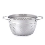 Princess House Healthy Cook Solutions 10 /6-QT Steamer Colander (5847) New!. Fixed Price $89.95.