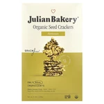 Julian Bakery Primal Thin Crackers Organic Parmesan 4 Oz 238 Gluten-free,. Fixed Price $16.24.