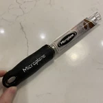 Microplane Professional Premium Series Spice Grater. Fixed Price $8.99.
