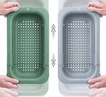 Home Colander Over The Sink For Kitchen Strainer. Fixed Price $28.59.