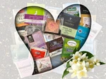 Jasmine Tea Bag Sampler Variety Pack 24 Single-serve Varieties Brands. Fixed Price $24.99.