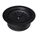 Native Trails DR340MB 3.5" Basket Strainer With Disposer Trim Matte. Fixed Price $69.00.