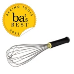 Matfer Bourgeat Whisk W/exoglass Handle, 10" 10-INCH. Fixed Price $45.92.