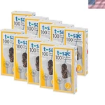 Tea Filter Bags, Disposable Infuser, Number 2-SIZE, To 4-CUP Capacity, .... Fixed Price $68.99.