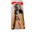 Good Cook Nutcracker Spring Loaded Wood Handle Fits Most Nuts Brown Bradshaw New. Fixed Price $9.39.
