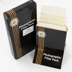 Lee Filters 100*150 Photographic Pack Mist Stripe Clear Spot. Fixed Price $169.00.