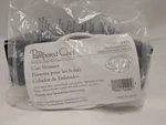 Pampered Chef Can Strainer With Handles #2495 Factory Sealed. Fixed Price $7.99.