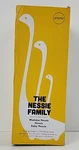 The Nessie Family By Ototo - Pack Of 3 Tea Infuser, Soup Ladle, Colander. Fixed Price $28.95.
