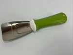 Chef'n Stalk Chop Cauliflower Prep Tool, Green, 7 Inches, Clean!. Fixed Price $10.00.
