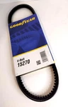 Accessory Drive Belt-v-belt Goodyear 15270. Fixed Price $9.90.