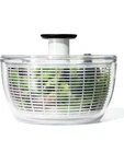 Oxo Good Grips Salad Spinner 6.22 Quart Capacity Fruit Washing Bowl Strainer. Fixed Price $44.99.