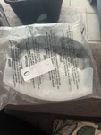 Pampered Chef Crinkle Cutter 1089 New Plastic. Fixed Price $15.50.