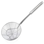 5.5 Inches Strainer Skimmer Spoon For Cooking Frying, With Handl.... Fixed Price $14.56.