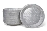 Fig & Leaf 60 Pack Premium 9INCH Pie Pans Disposable Aluminum Foil Heavyd.... Fixed Price $40.17.