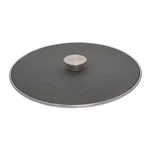 Kitchenaid Stainless Steel Odor Absorbing Splatter Screen. Fixed Price $32.49.