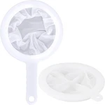Plastic Strainers Colanders Fine Mesh Nylon. Fixed Price $8.39.