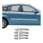 Door Handle Cover Guard Ford Focus 2000-2007 Hatchback Stainless Steel 8PCS. Fixed Price $62.99.