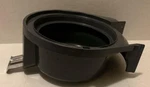 Bella Juicer Sensio XJ-12405 Bowl Separator Spout Replacement Part. Fixed Price $11.99.