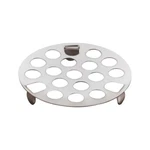 Plumb Pak 1-7/8" Snap Strainer (chrome), PP820-60. Fixed Price $10.86.