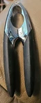 Oxo Good Grips Nut And Seafood Cracker Stainless Steel Free Shipping!. Fixed Price $17.99.