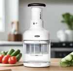 Oxo Good Grips Chopper New. Fixed Price $21.99.