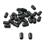 Rlecs 100PCS 4MM Kitchen Rack Feet For Bottom Of Pvc Sink.... Fixed Price $15.12.