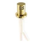 Kingston Brass KA821 Trimscape / Plastic Air Gap -. Fixed Price $55.22.