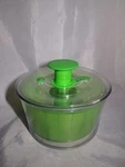 Oxo Good Grips Large Salad Spinner,bpa-free Lettuce Dryer Kitchen Tool-free Ship. Fixed Price $15.58.