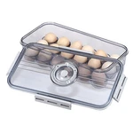 Bstkey Egg For Refrigerator, Container With Time Scale, Holder.... Fixed Price $31.67.