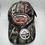 River Lift Tucking Camouflage Hat Cap True Timber Pacific Headwear Nwt GR41. Fixed Price $8.39.