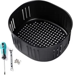 Fryer Replacement Basket For Power Xl 5.3QT,AIR Fo.... Fixed Price $45.99.
