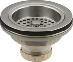 Kohler 8799-BN Duostrainer Sink Vibrant Brushed Nickel. Fixed Price $64.00.