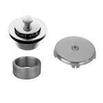 Jaclo 540-CB Bathtub Components And Shower Accessories. Fixed Price $97.50.
