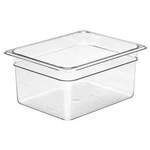 Cambro 26CW Camwear Half Size Deep Food Pan. Fixed Price $16.99.