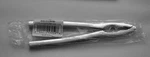Stainless Steel Double Jaw Nut Cracker Heavy Duty Crab 6.5 Inch New!. Fixed Price $12.00.