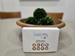 At-home Nut Oit Starter Kit Oral Immunotherapy Eatfreely. Fixed Price $50.00.