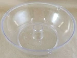 Farberware Food Processor FP3000FBS Replacement Part, 4 Cup Small Mini Work Bowl. Fixed Price $17.75.
