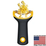 Oxo Good Grips Prep Corn Peeler - Stainless Steel Blade Dishwasher Safe. Fixed Price $15.99.