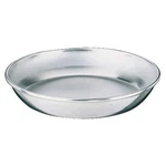 Paderno 4159140 16 1/2 Round Aluminum Seafood Tray. Fixed Price $83.05.