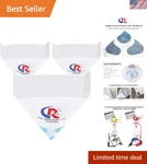 250-PACK Paint Filter Strainer Paper Cone 190 Micron Ultra-flow For Spray Guns. Fixed Price $43.19.