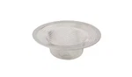 Everbilt 4-3/8 In. Kitchen Drain Mesh Strainer Stainless Steel.. Fixed Price $10.00.