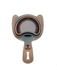 Mercer Culinary Barfly 6" Stainless Steel Fine Mesh Spring Strainer. Fixed Price $19.67.