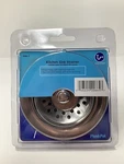 Plumb Pak Plastic/stainless Steel Sink Strainer P66-5. Fixed Price $8.97.